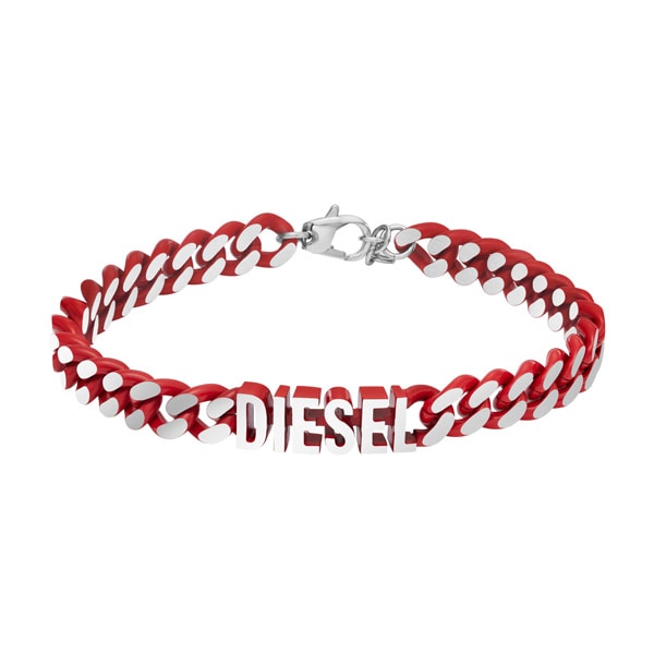 Diesel STEEL DX1415040 メンズ