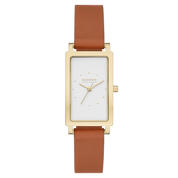 Skagen HAGEN SKW3097 クォーツ レディース
