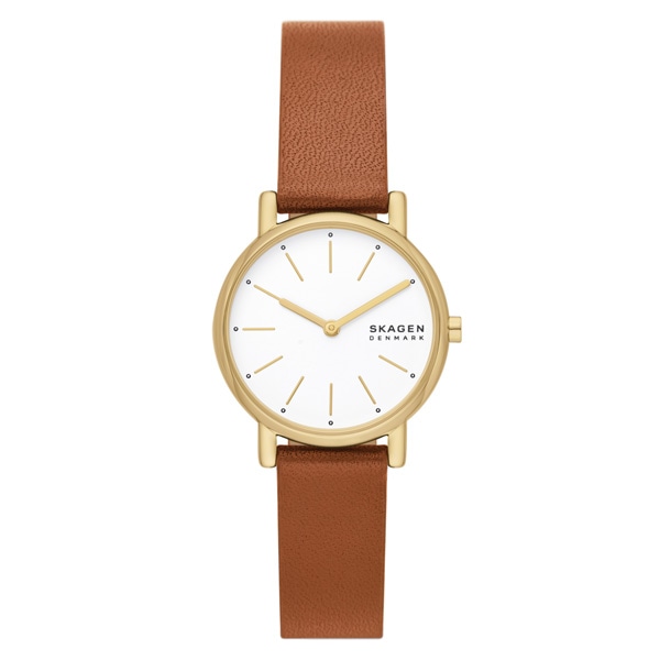 Skagen SIGNATUR LILLE SKW3121 クォーツ レディース