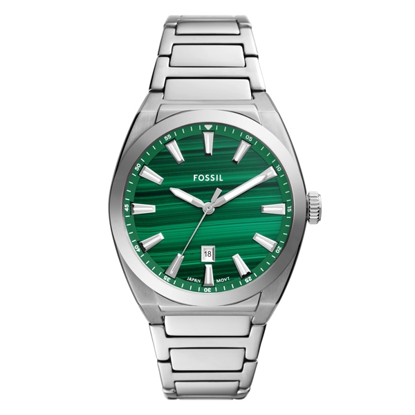 Fossil EVERETT FS6056 クォーツ メンズ