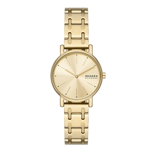 Skagen SIGNATUR LILLE SKW3124 クォーツ レディース