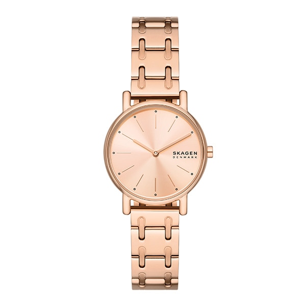 Skagen SIGNATUR LILLE SKW3125 クォーツ レディース