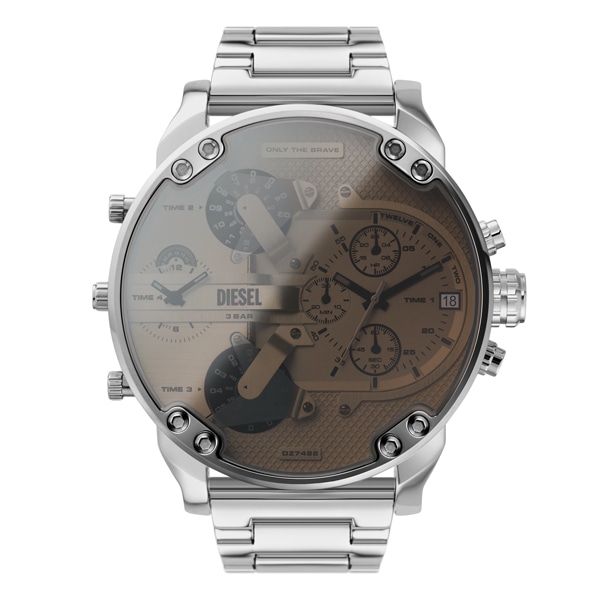 Diesel MR. DADDY 2.0 DZ7482 メンズ クォーツ