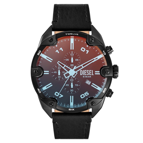 Diesel SPIKED DZ4667 メンズ クォーツ