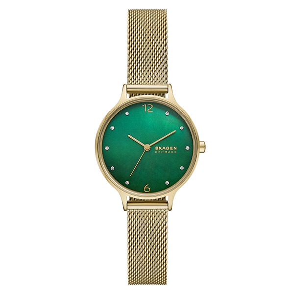 Skagen ANITA LILLE SKW3145 クォーツ レディース