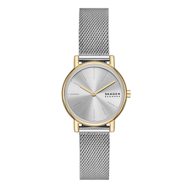 Skagen SIGNATUR LILLE SKW3153SET クォーツ レディース