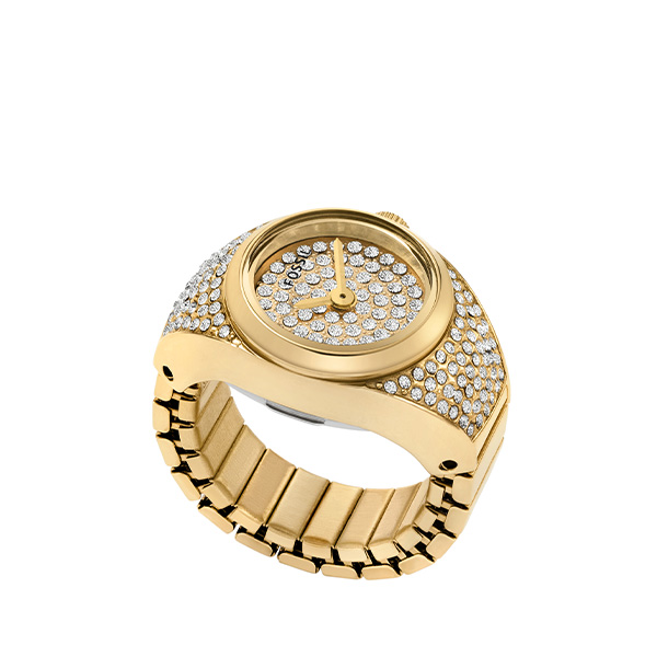 Fossil WATCH RING ES5392 クォーツ レディース