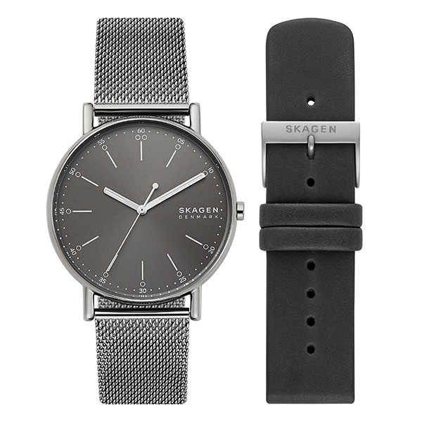 Skagen SIGNATUR SKW3157SET クォーツ メンズ