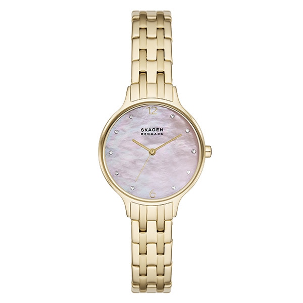 Skagen ANITA LILLE SKW3165 クォーツ レディース