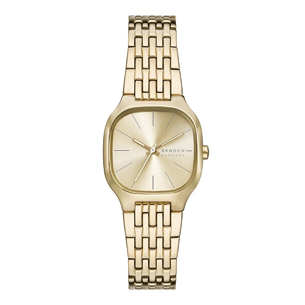 Skagen MELLEM LILLE SKW3162 クォーツ レディース