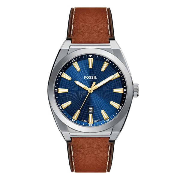 Fossil EVERETT FS6115 クォーツ メンズ