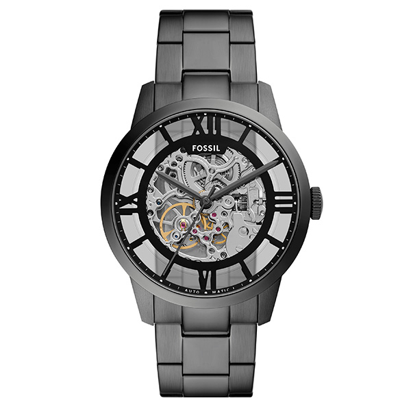 Fossil TOWNSMAN ME3268 自動巻 メンズ
