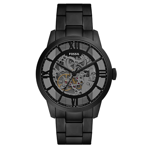Fossil TOWNSMAN ME3269 自動巻 メンズ