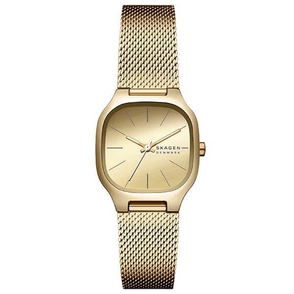 Skagen MELLEM LILLE SKW3164 クォーツ レディース
