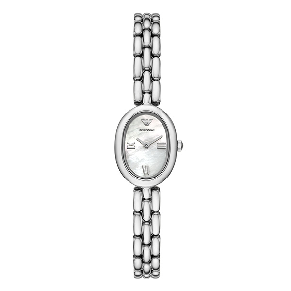 EMPORIO ARMANI アルマーニ OPHELIA AR11720 クォーツ レディース