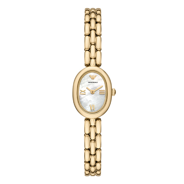 EMPORIO ARMANI アルマーニ OPHELIA AR11721 クォーツ レディース