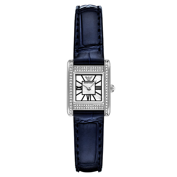 EMPORIO ARMANI アルマーニ GENNI AR11718 クォーツ レディース