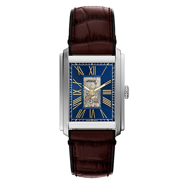 Fossil フォッシル CARRAWAY ME3273 自動巻 メンズ