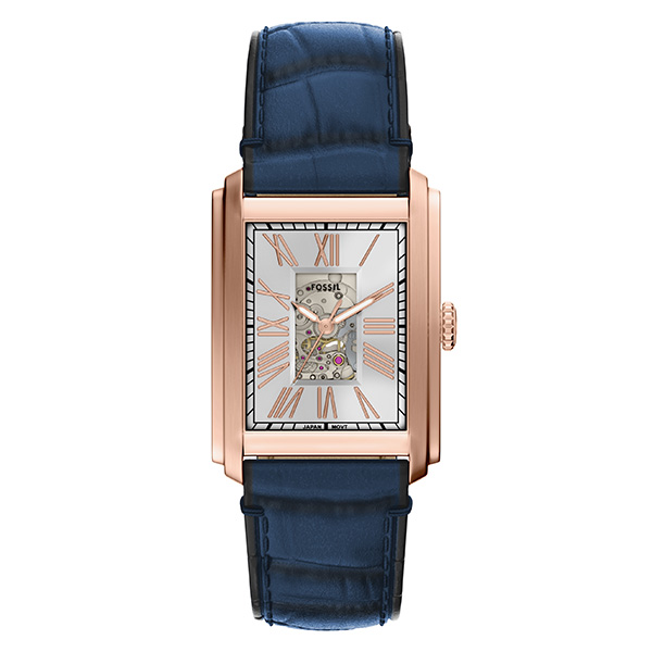 Fossil フォッシル CARRAWAY ME3274 自動巻 メンズ