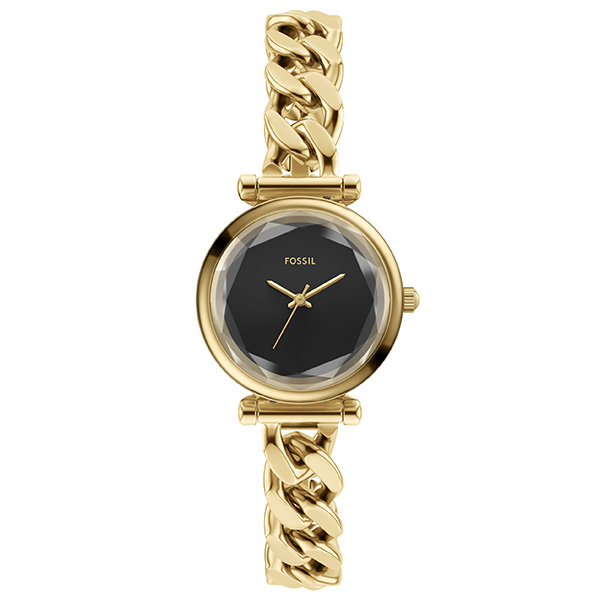 Fossil フォッシル CARLIE ES5440 クォーツ レディース