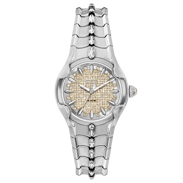 Diesel VERT DZ5631 クォーツ レディース