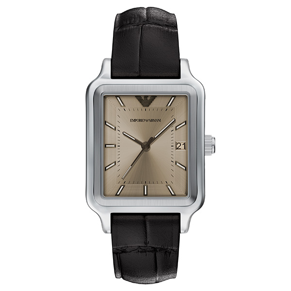 EMPORIO ARMANI DARIO DIEGO AR11756 クォーツ メンズ