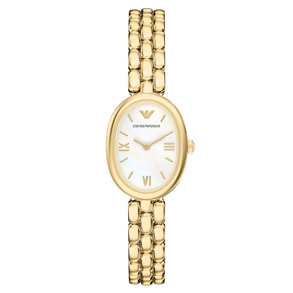 EMPORIO ARMANI SINFONIA AR11777 クォーツ レディース