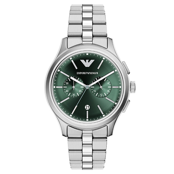 EMPORIO ARMANI DARIO DARIO AR11746 クォーツ メンズ