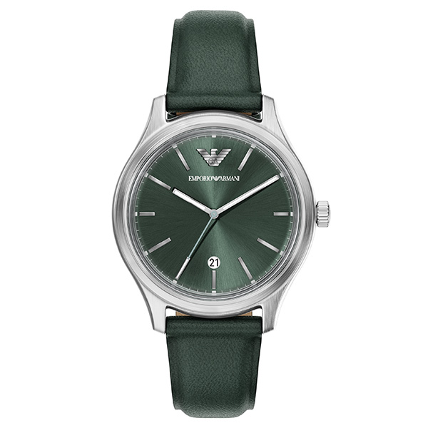 EMPORIO ARMANI DARIO DARIO AR11749 クォーツ メンズ