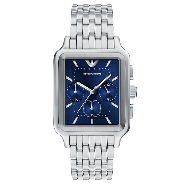 EMPORIO ARMANI DARIO DIEGO AR11750 クォーツ メンズ