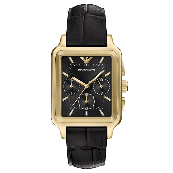 EMPORIO ARMANI DARIO DIEGO AR11753 クォーツ メンズ
