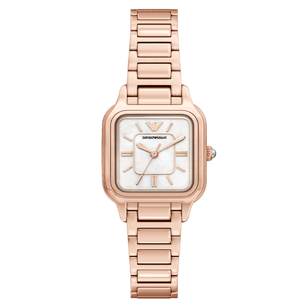 EMPORIO ARMANI CECILIA AR11743 クォーツ レディース