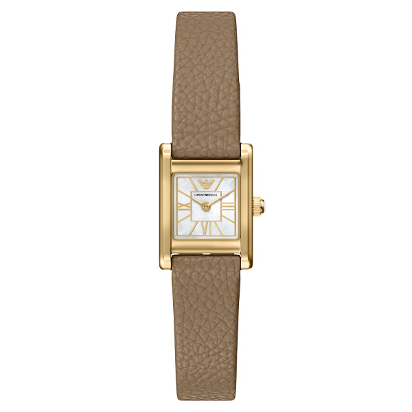 EMPORIO ARMANI GENNI AR11765 クォーツ レディース