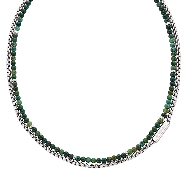 EMPORIO ARMANI N/A EGS3313040 ネックレス メンズ