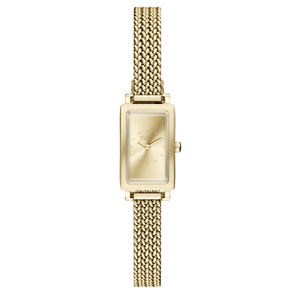 Skagen Hagen Micro SKW3178 クォーツ レディース