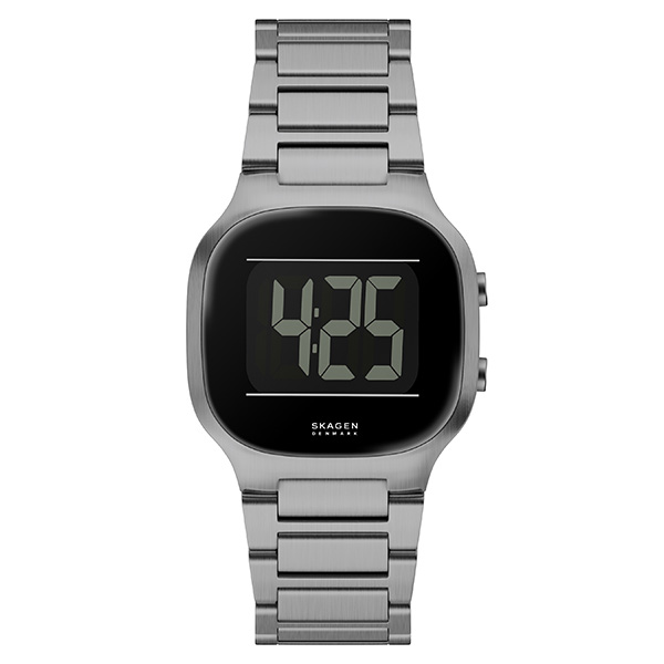 Skagen Mellem Digital SKW6947 クォーツ メンズ