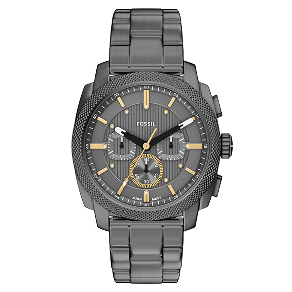 Fossil Machine FS6160 クォーツ メンズ