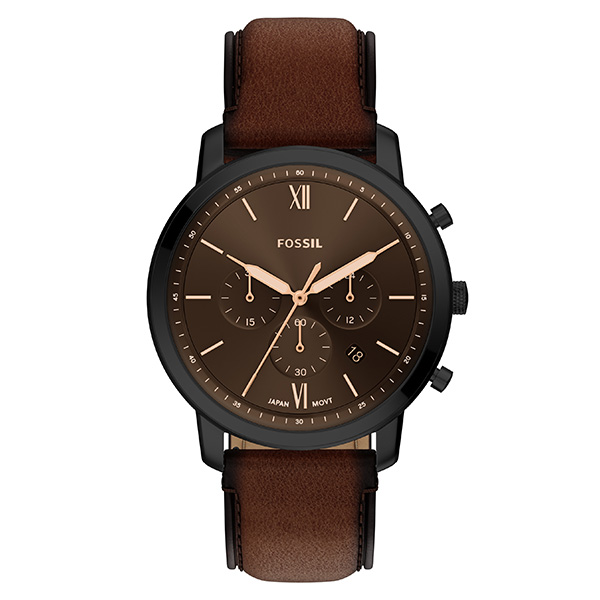 Fossil Neutra FS6163 クォーツ メンズ