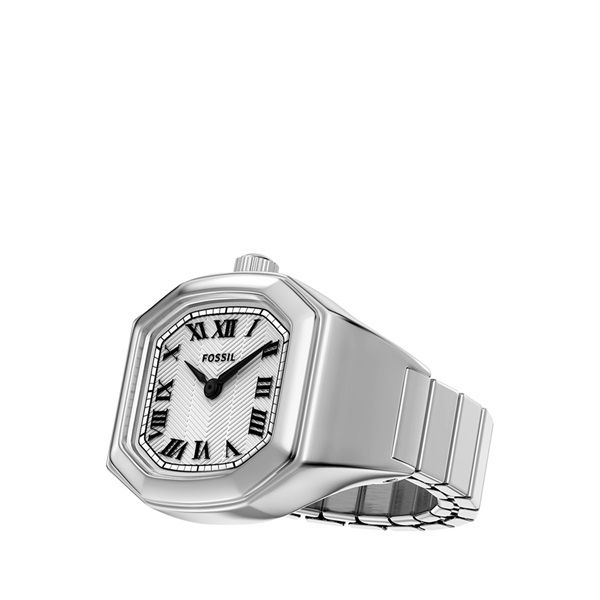 Fossil フォッシル HARLOW WATCH RING ES5482 クォーツ レディース