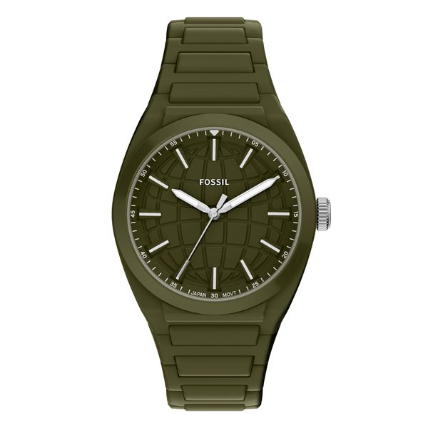 Fossil フォッシル FS6178 Everett クォーツ メンズ