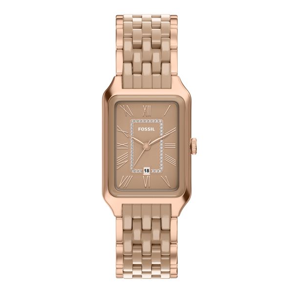Fossil フォッシル CE1137 Raquel クォーツ レディース
