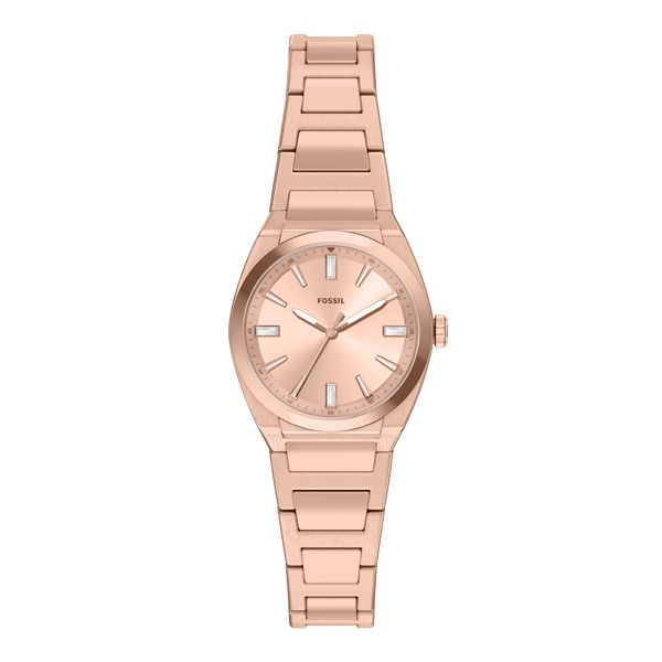 Fossil フォッシル ES5491 Everett クォーツ レディース