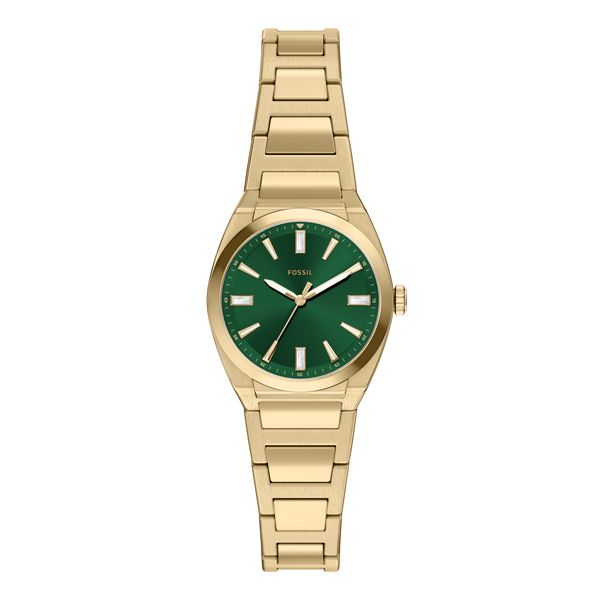 Fossil フォッシル ES5493 Everett クォーツ レディース