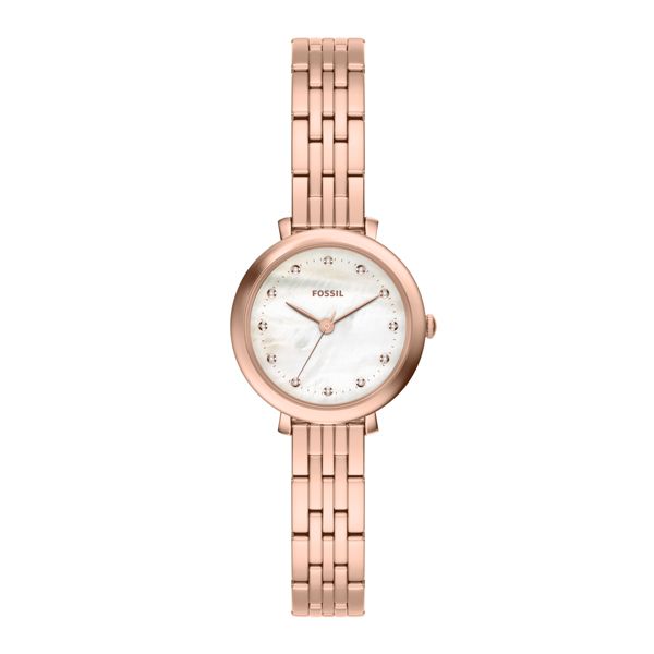 Fossil フォッシル ES5502 Heidi クォーツ レディース