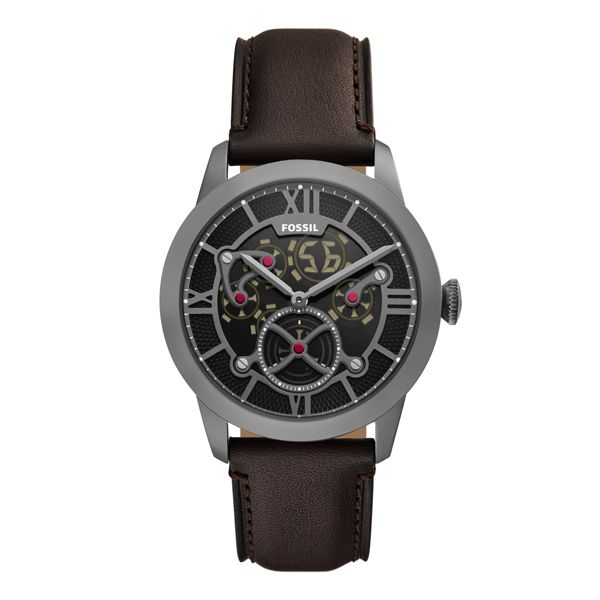 Fossil フォッシル FS6191 Townsman クォーツ メンズ