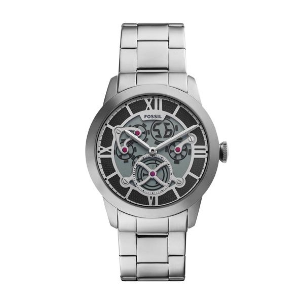 Fossil フォッシル FS6192 Townsman クォーツ メンズ