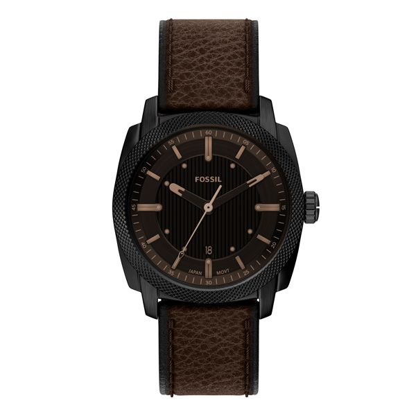 Fossil フォッシル FS6187 Machine クォーツ メンズ