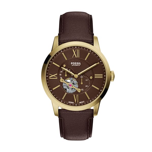 Fossil フォッシル ME3286 Townsman 自動巻 メンズ
