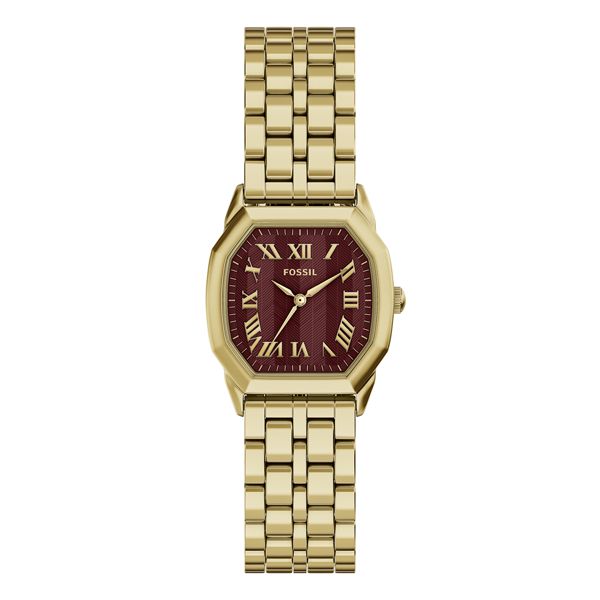 Fossil フォッシル ES5511 Harlow クォーツ レディース