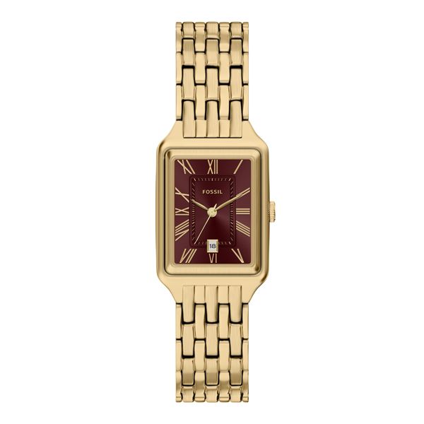 Fossil フォッシル ES5512 Raquel クォーツ レディース